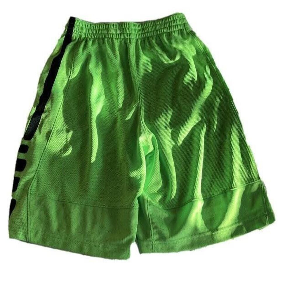 Nike Multi Shorts - Picture 8 of 8